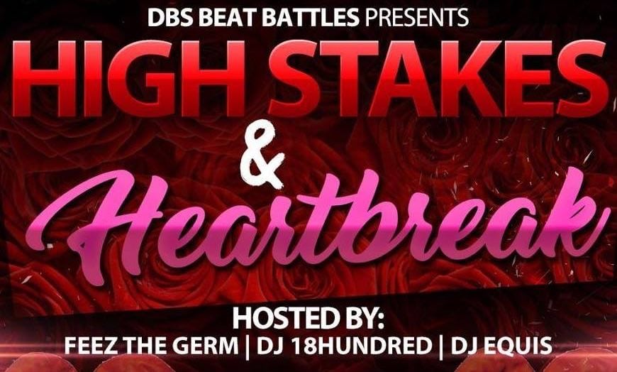 High Stakes And Heartbreak: Death By Stereo Beat Battle Is Back!