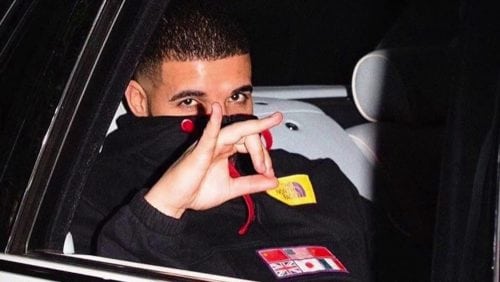 Listen To 'Diplomatic Immunity' From Drake's Surprise Scary Hours Release