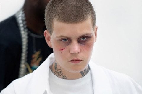 yung lean & sad boys, yung lean