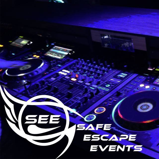 Safe Escape Events