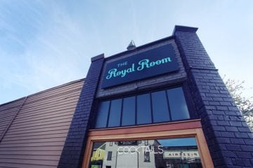 the royal room