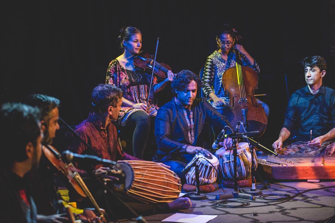 Akshara Music Ensemble