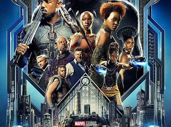 Black Panther