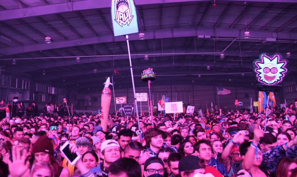 Decadence AZ Review + Phoenix Lights Festival w/ Diplo, Garrix & More!