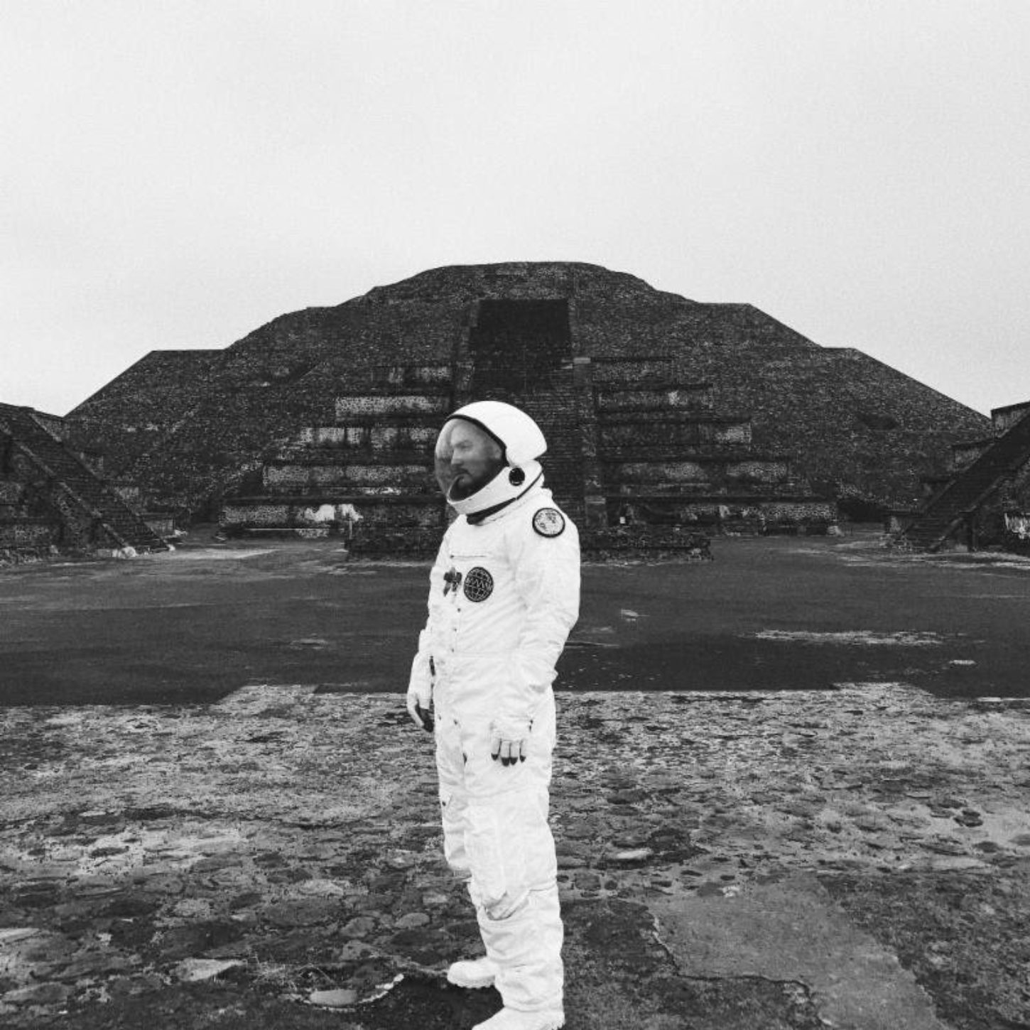 Towkio Drops New Album From Space! Stream WWW. Here