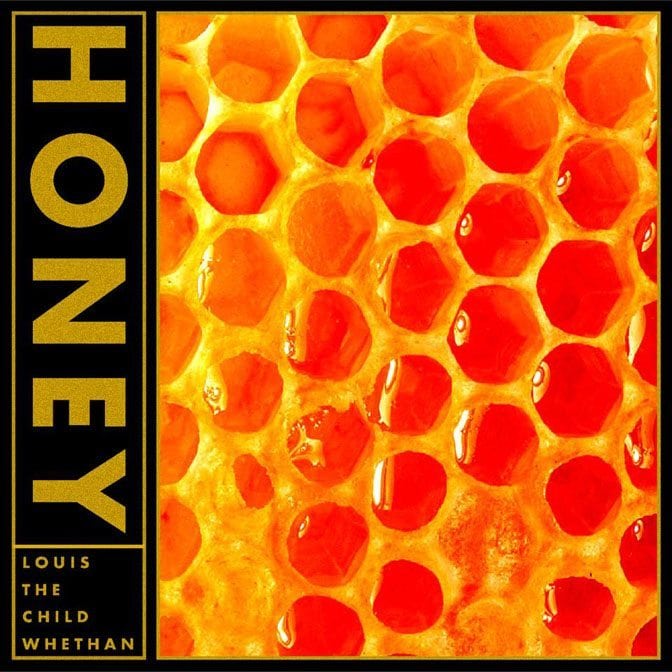 honey EP - Louis The Child & Whethan