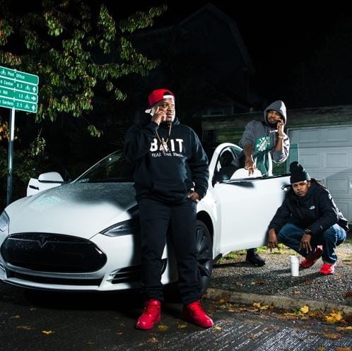 King Leez Releases New Single "Roi" Ft. Raz Simone And Malitia MaliMob