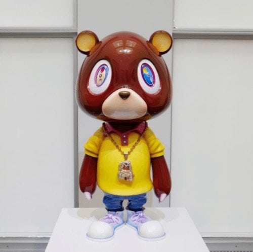 takashi murakami