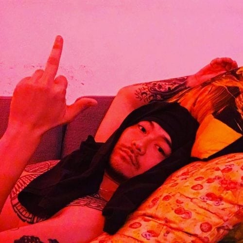 Go Rock With Dumbfoundead At Neumos On March 20