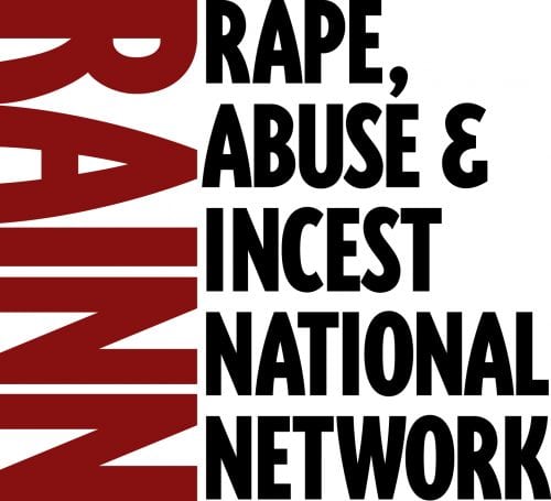 RAINN Sexual Assault Network