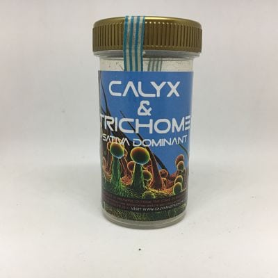 Find out if Blue Dot from Calyx and Trichome is Worth Your Money