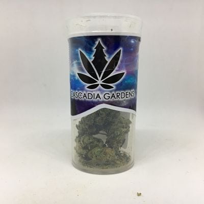 Is Strawberry Banana from Cascadia Gardens Worth Your Money?