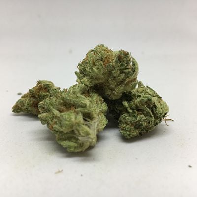 Sour Tangie Find out if SKöRD Marijuana's Sour Tangie is Worth Your Money