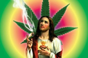 God Bud - 710 Reserve Cannabis Review
