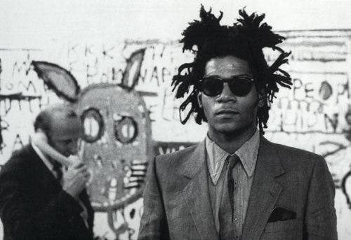 Jean-Michel Basquiat's $110m Painting "Untitled" Makes Its Way To Seattle