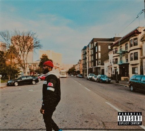 Oakland's Jamal Jordan Presents "All For Nothin" Video