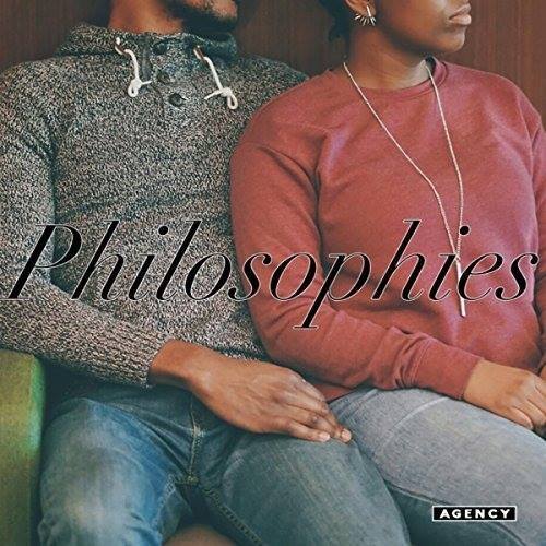 Agency Releases New Multi-Genre Album - "Philosophies"