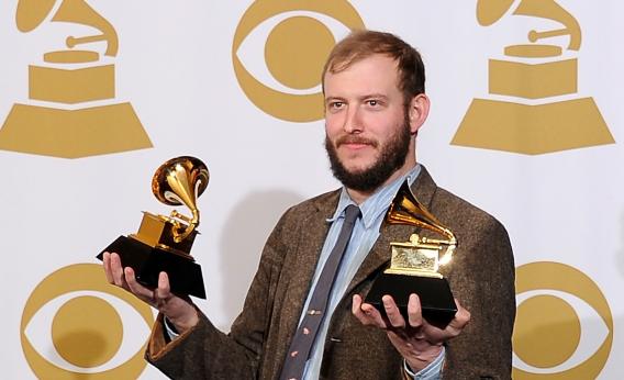 Get To Know Bon Iver Before You See Him Live At Sasquatch Festival