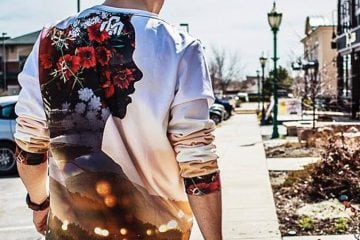 INTO THE AM - Outfit Your Passion With The Gear You Need This Spring