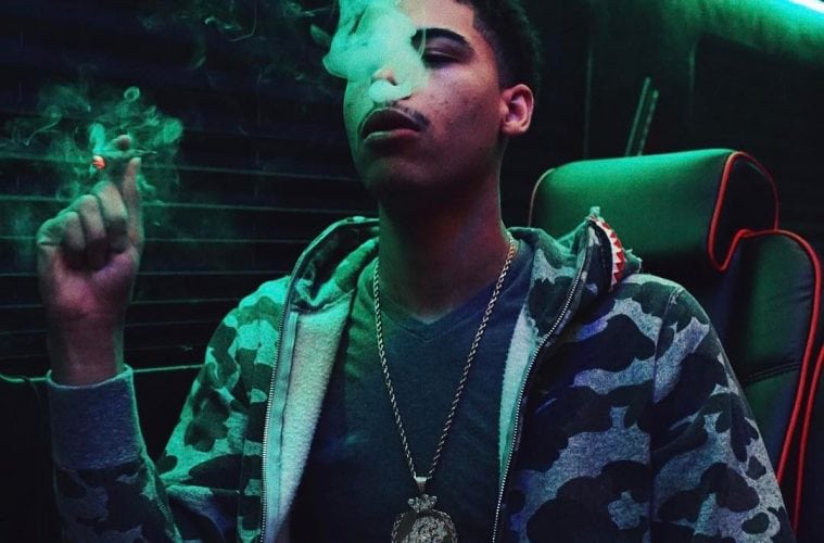 is jay critch new york next trap star is jay critch new york next trap star
