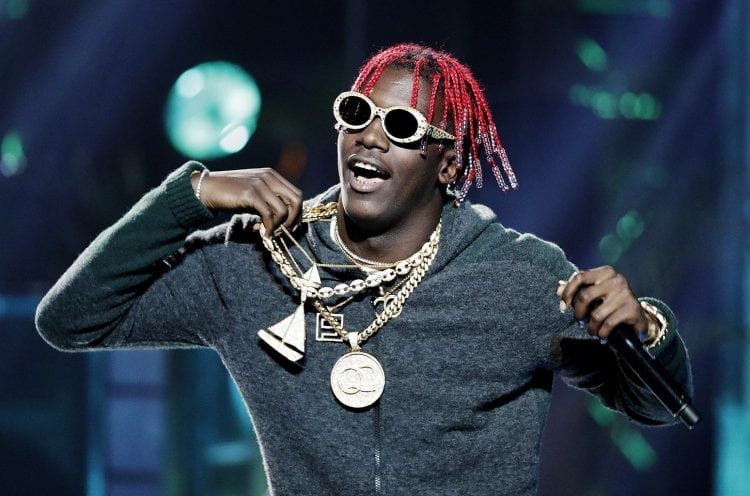 lil yachty