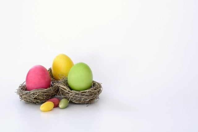 RMR - Weeds Top Three Cannabis Strains for Easter Sunday