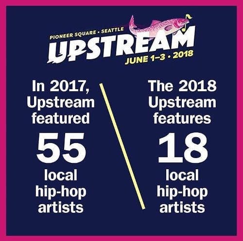 upstream seattle hip-hop