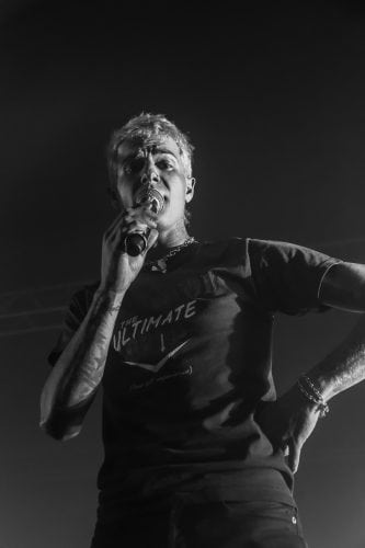 Concert Recap: The Neighbourhood Sells Out Showbox Sodo