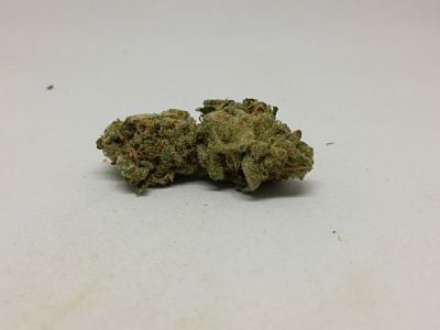 AK-47 AK-47 Cannabis Review (Prod. Willies Reserve)