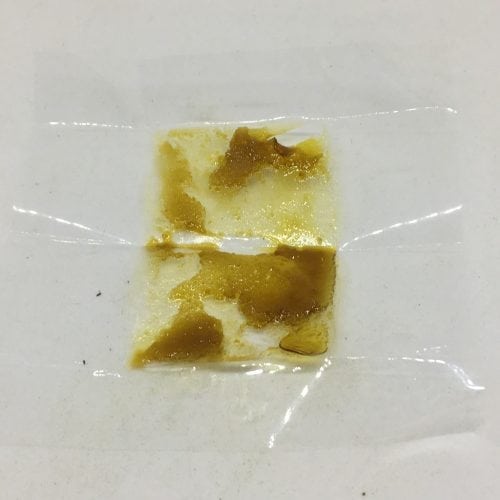 Animal CookiesAnimal Cookies Concentrate Review (Prod. Elevate Cannabis)
