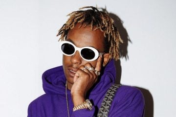 rich the kid's debut studio album