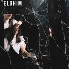 Check Out Elohim's Self-Titled Album Before She Performs With The Glitch Mob Next Month