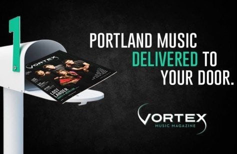 Vortex Music Magazine