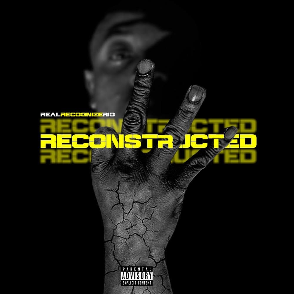 Real Recognize Rio Represents Zone 6 With New Mixtape 'Reconstructed ...