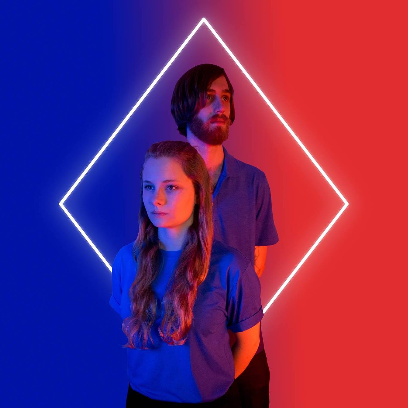 Indie-Pop Duo Cloudlines Comes Out Swinging With Debut Single