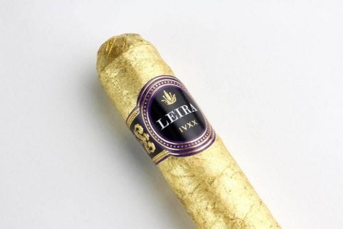 Cannabis Cigar Check Out The 24K Gold Cannabis Cigar from Liera!