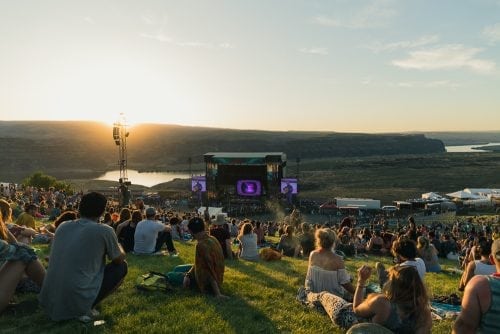 RMR's Official 2018 Sasquatch Festival Recap