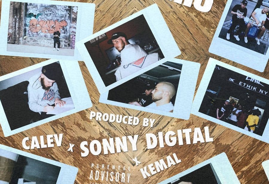 aaron cohen run this sonny digital