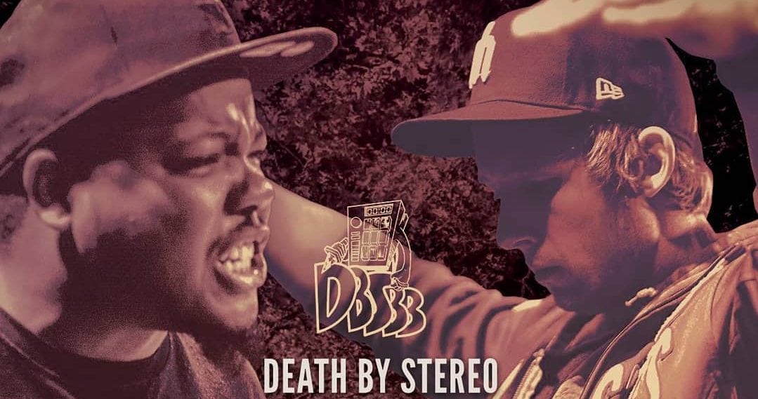 Death By Stereo Instrumania: The Beat Battles We Have Been Waiting For