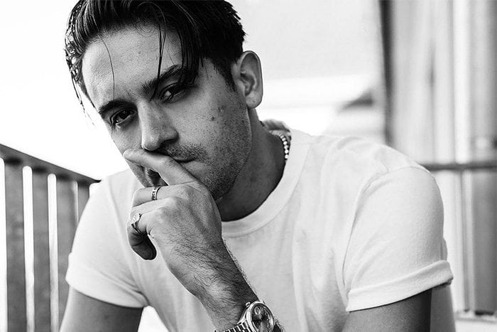 G-Eazy Drops Three New Songs In EP Titled The Vault