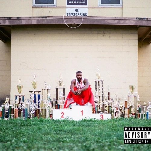 Have You Heard Jay Rock's New Single "Win"?