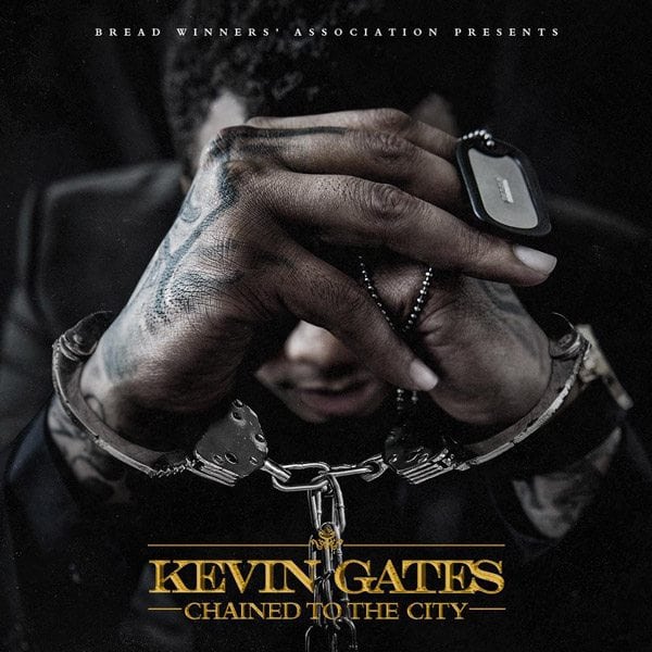 Have You Seen Kevin Gates New Video From His New Project?