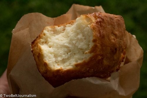 Eating And Jamming My Way Through The Northwest Folklife Festival