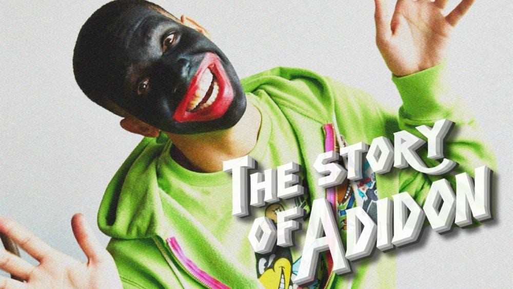 drake diss the story of adidon pusha t