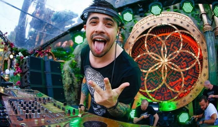 brazilian producer ftampa releases single who we are brazilian producer ftampa releases single who we are