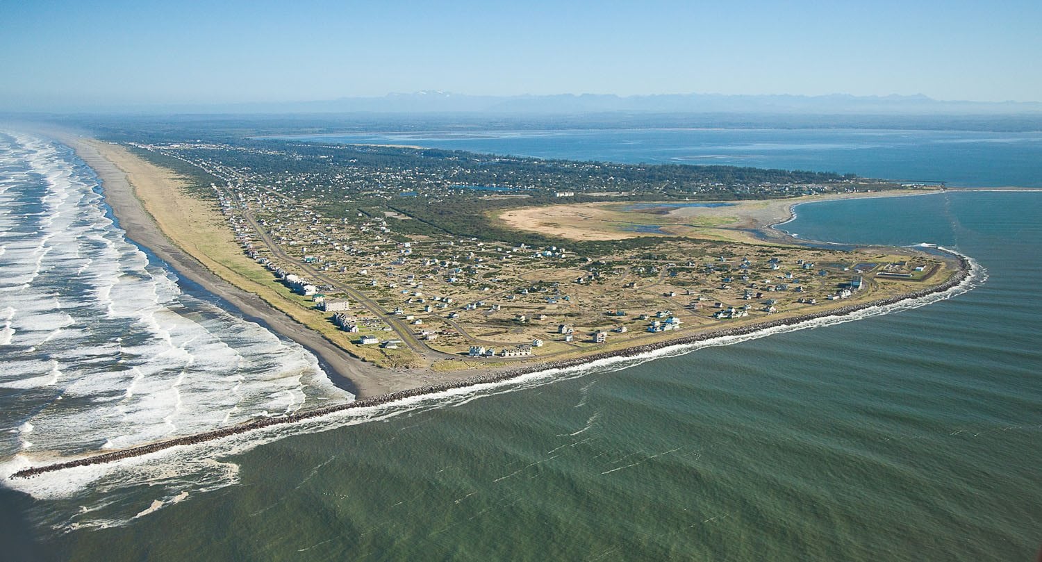 ocean shores ocean shores