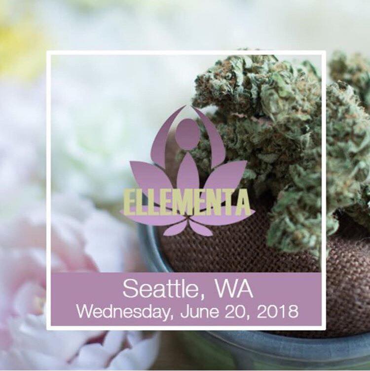 Ellementa Hosts Cannabist Fitness Conversation In Seattle