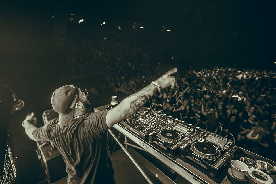 Check Out Riot Ten's New Track 'Applesauce' and His Tour Announcement