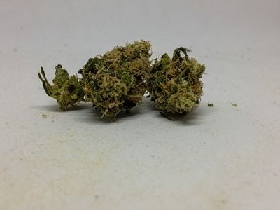 Aphrodite Aphrodite Cannabis Review (Feat. Mad Mark Farms)