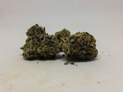 Candyland Cookies Candyland Cookies Strain Review (Feat. Treehawk Farms)